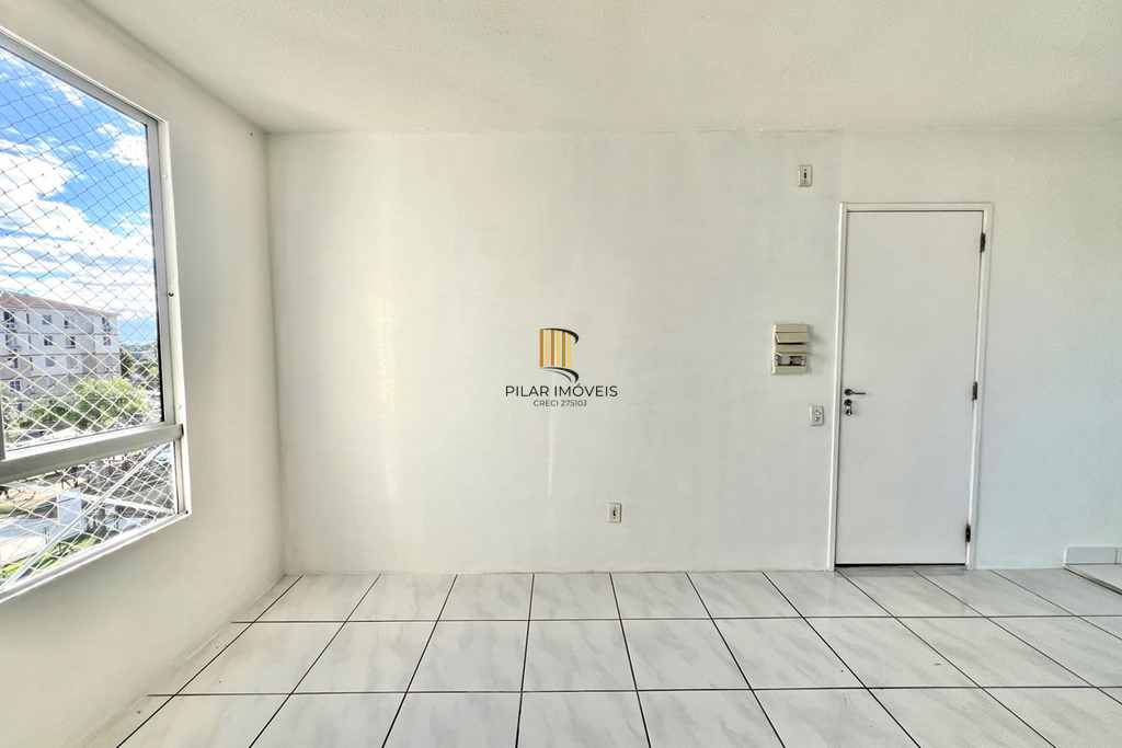 Apartamento 2 dormitórios no bairro Fátima