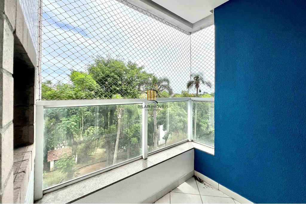 Apartamento 3 dormitórios no bairro Centro