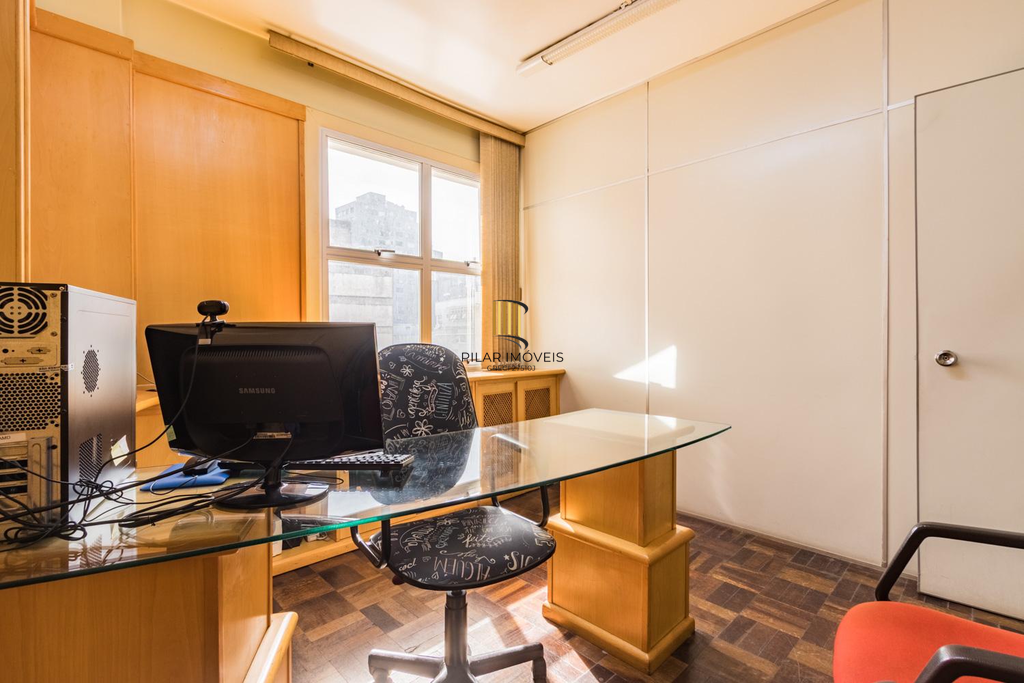 Sala Comercial no bairro Centro Histórico