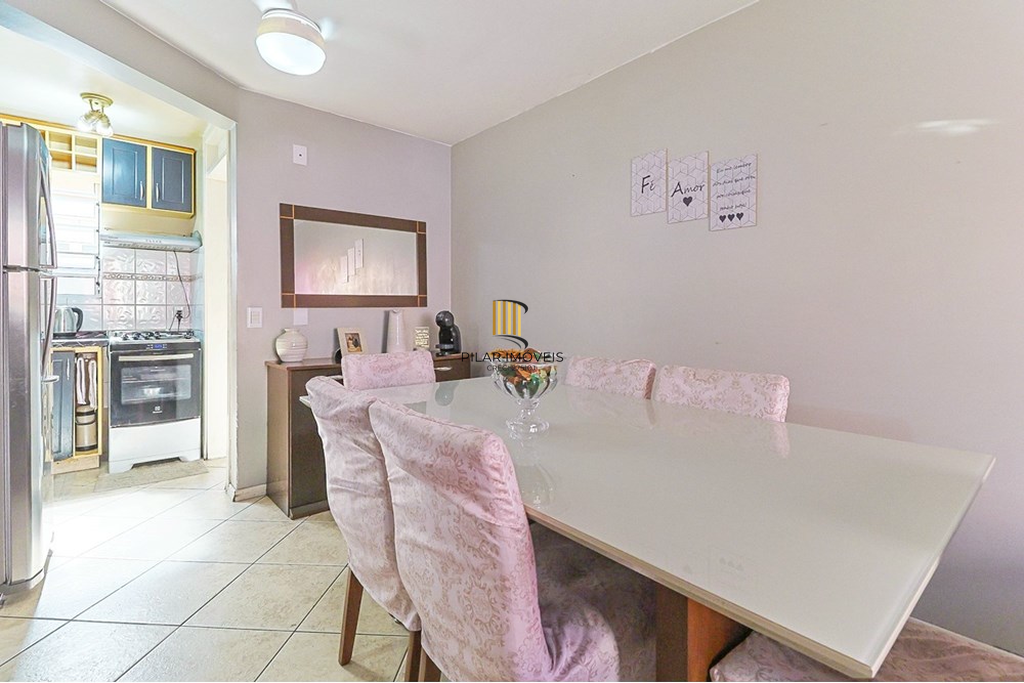 Casa de Condomínio 4 dormitórios no bairro Jardim Itu Sabará