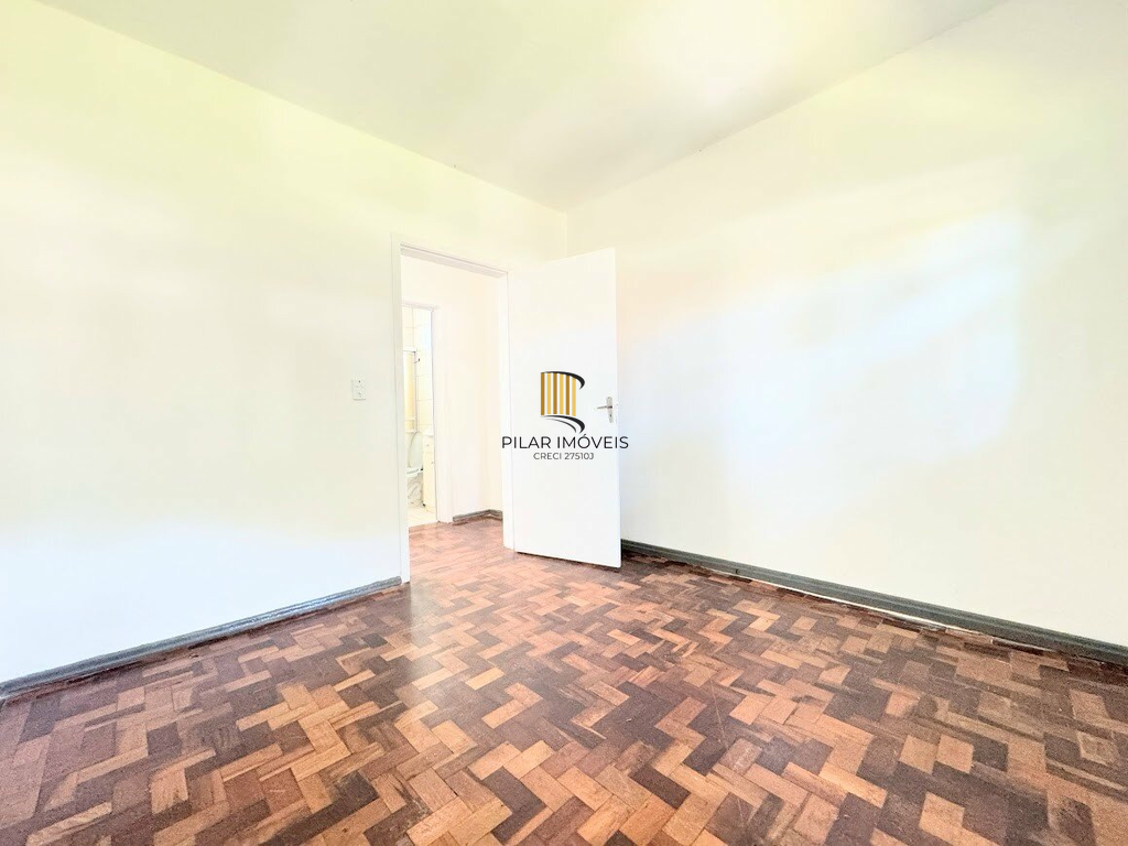 Apartamento 1 dormitório no bairro Camaquã