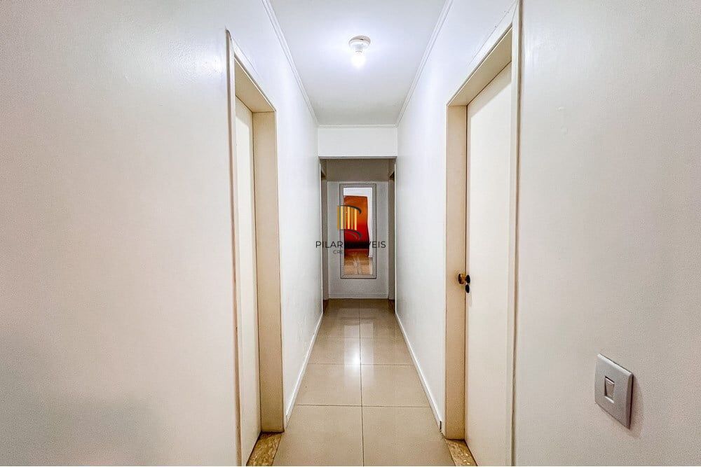 Apartamento 3 dormitórios no bairro Marechal Rondon