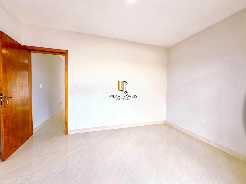 Apartamento 1 dormitório no bairro Porto Verde