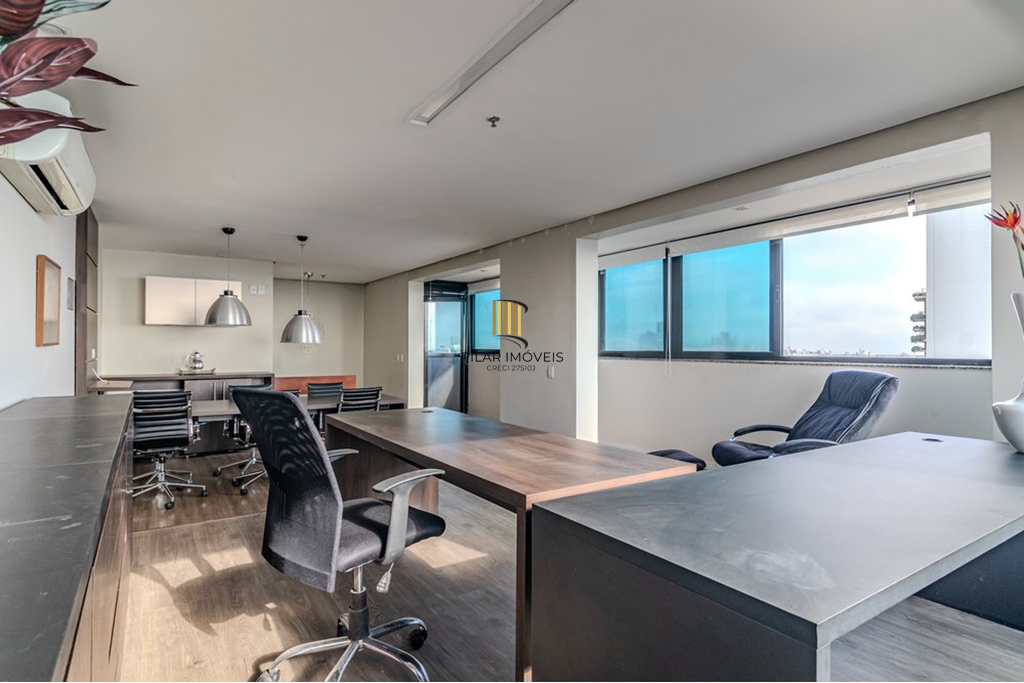 Sala Comercial no bairro Três Figueiras