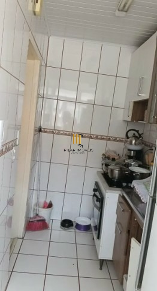 Apartamento 1 dormitório no bairro Rubem Berta