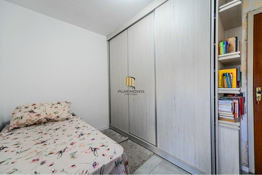 Apartamento 3 dormitórios no bairro Farroupilha