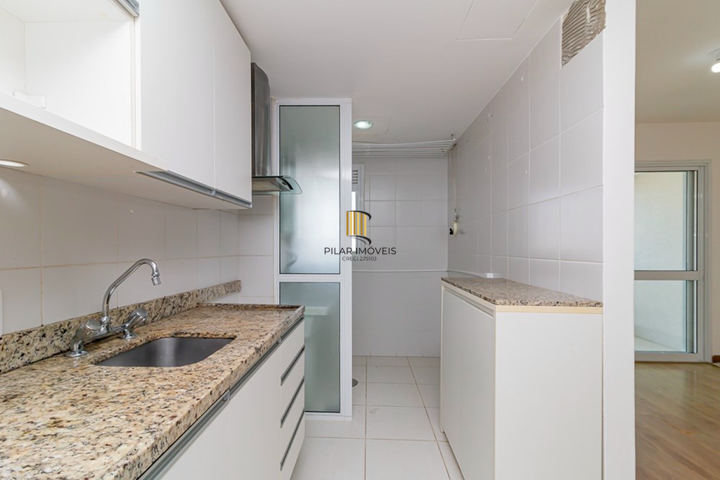 Apartamento 3 dormitórios no bairro Passo da Areia