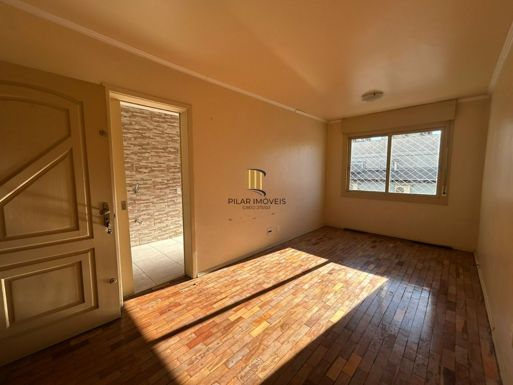 Apartamento 2 dormitórios no bairro Menino Deus - Pilar Imóveis