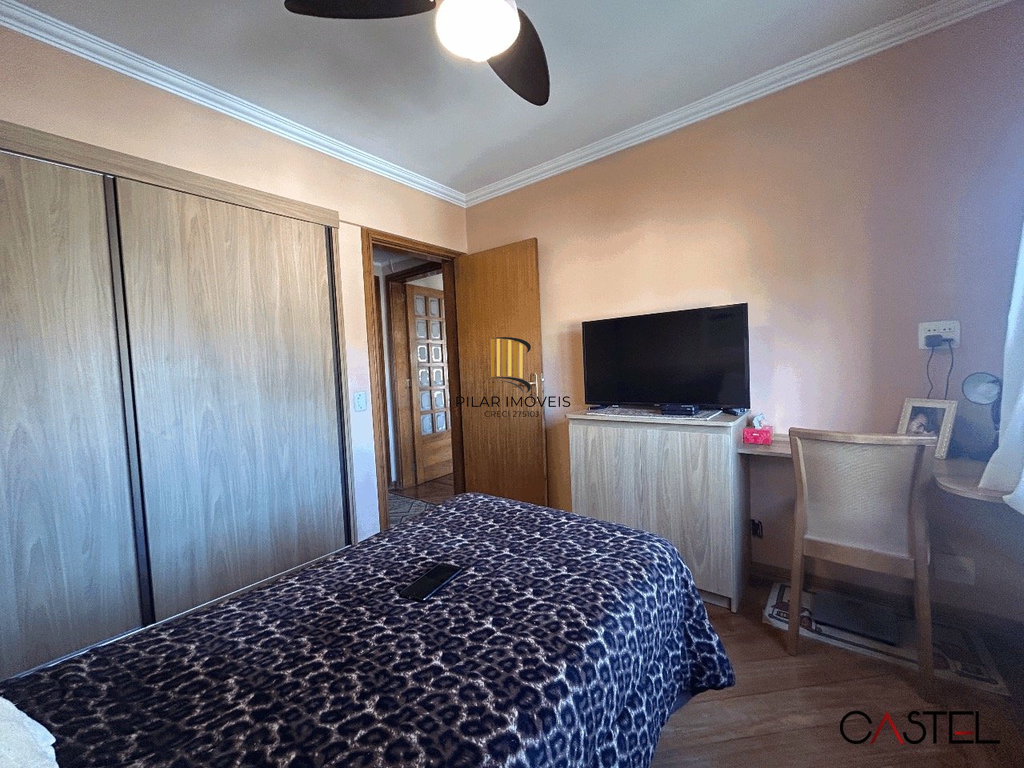 Apartamento 3 dormitórios no bairro Menino Deus