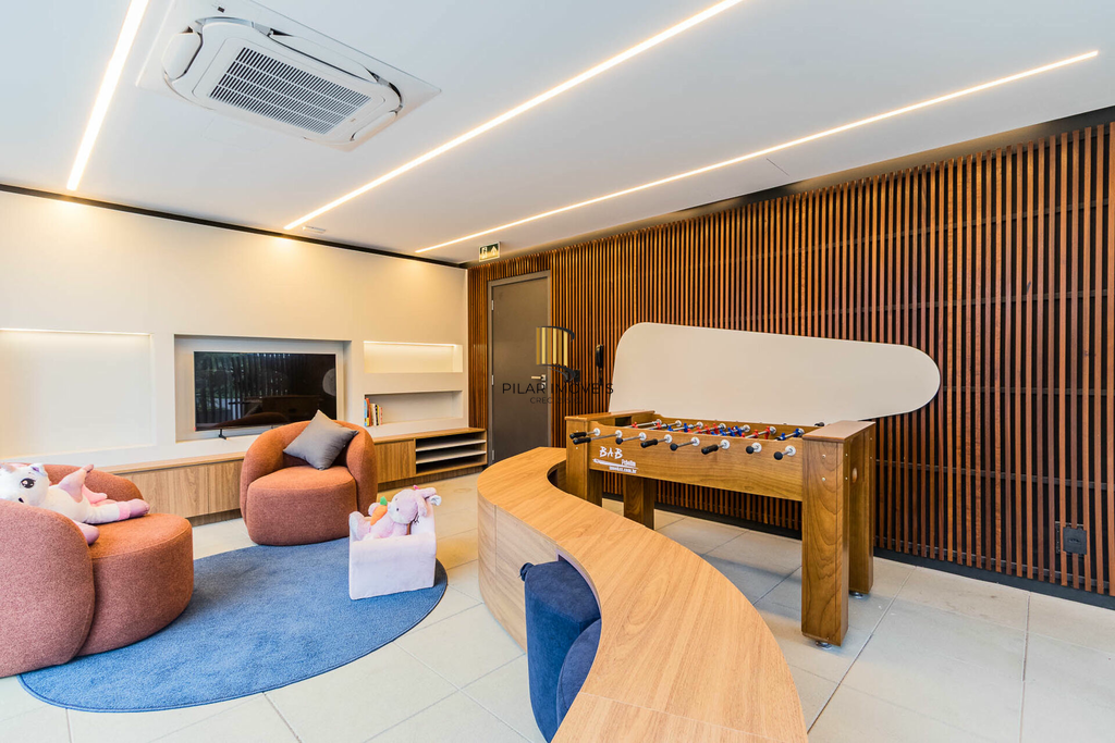 Apartamento 3 dormitórios no bairro Petrópolis