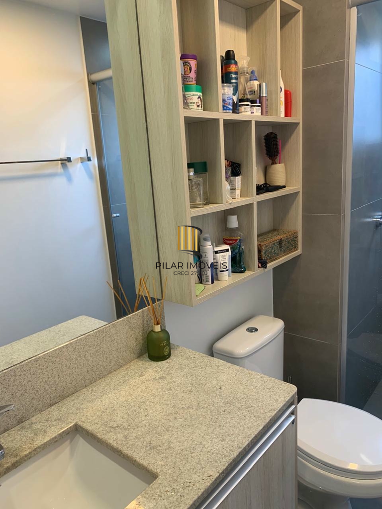 Apartamento 3 dormitórios no bairro Jardim do Salso