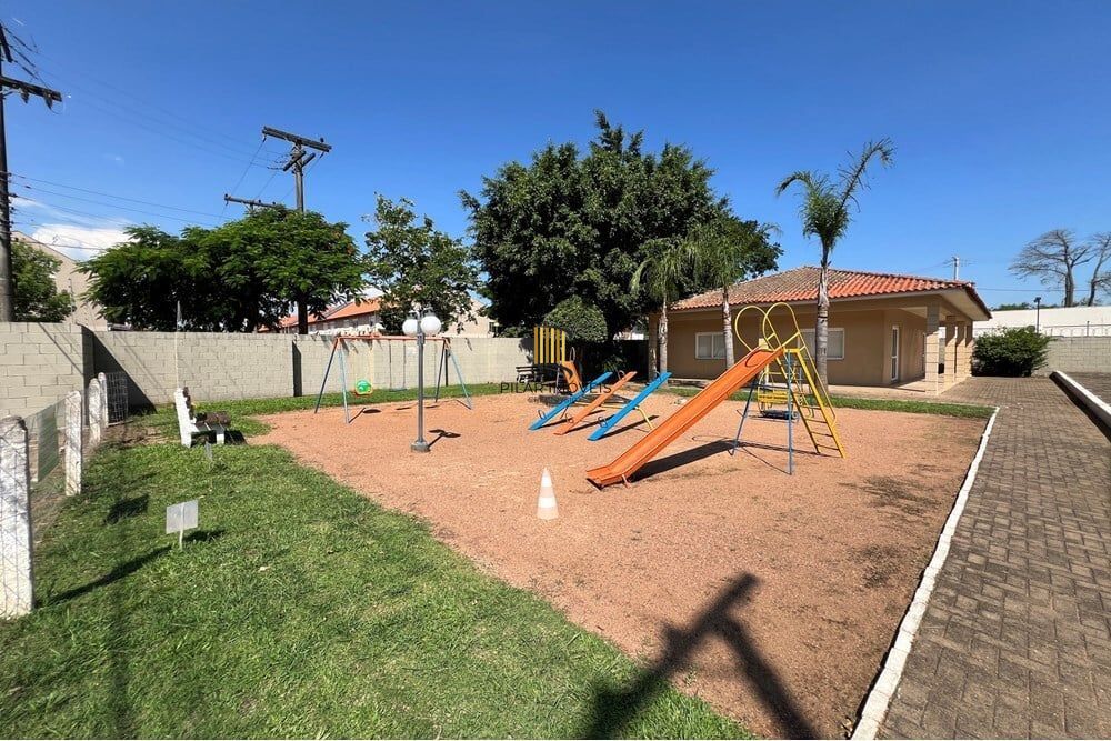 Casa 2 dormitórios no bairro Rio Branco