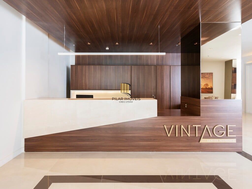 Studio 1 dormitório no bairro Petrópolis