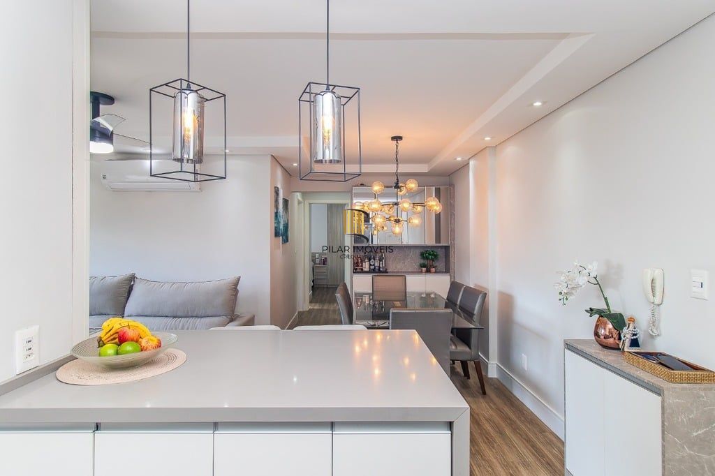 Apartamento 2 dormitórios no bairro Higienópolis