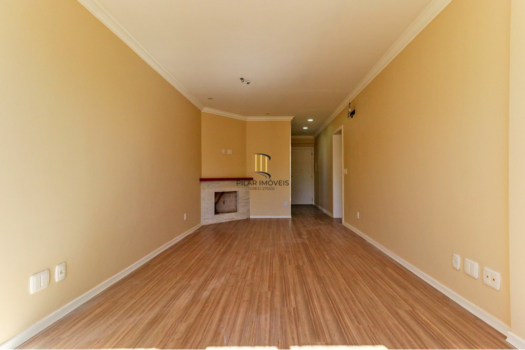 Apartamento 2 dormitórios no bairro Cristo Redentor