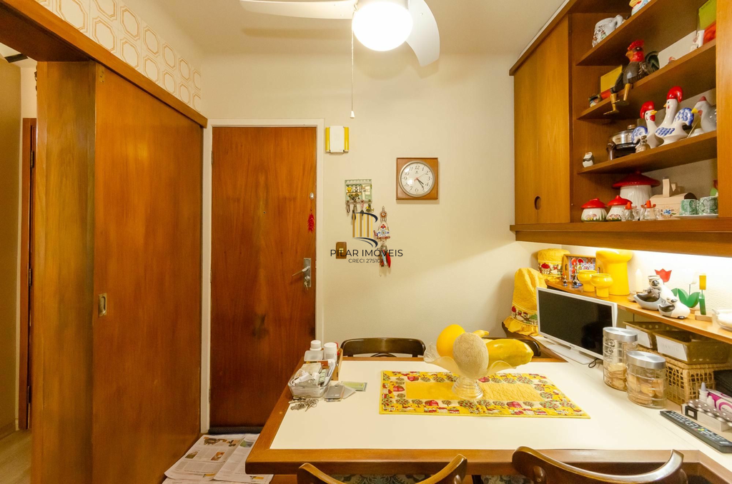 Cobertura 3 dormitórios no bairro Petrópolis