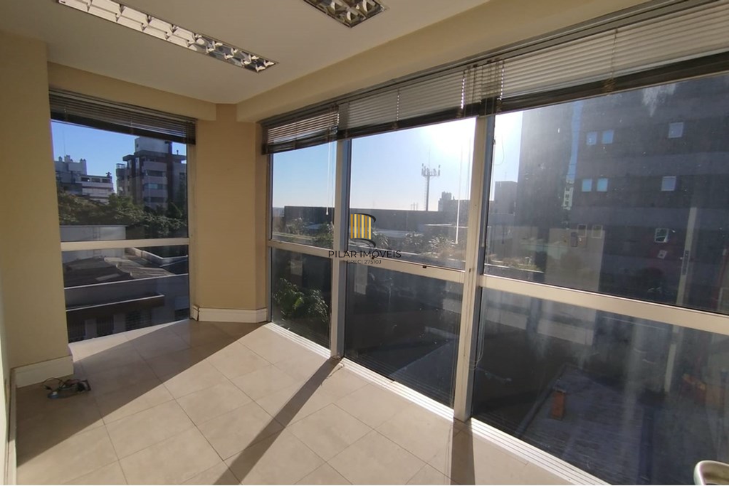 Sala Comercial no bairro Higienópolis