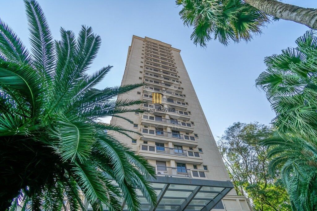 Apartamento 2 dormitórios no bairro Três Figueiras