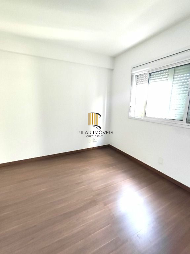 Apartamento 3 dormitórios no bairro Jardim Botânico