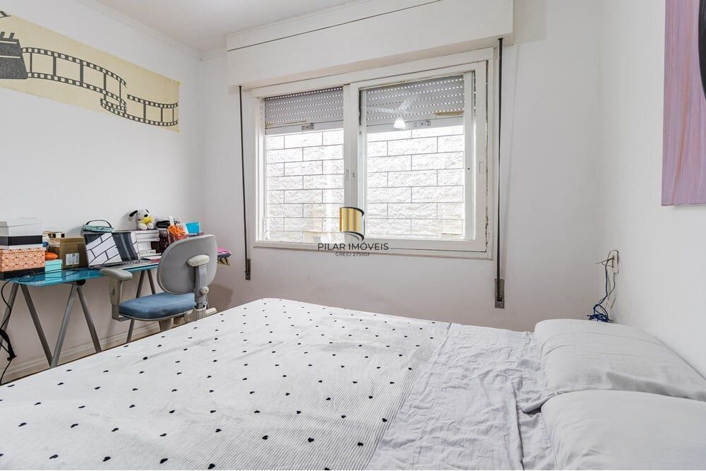 Casa 3 dormitórios no bairro São Sebastião