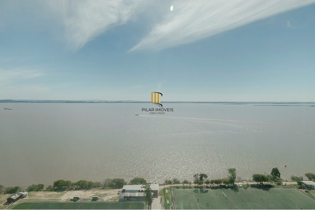 Sala Comercial no bairro Cristal