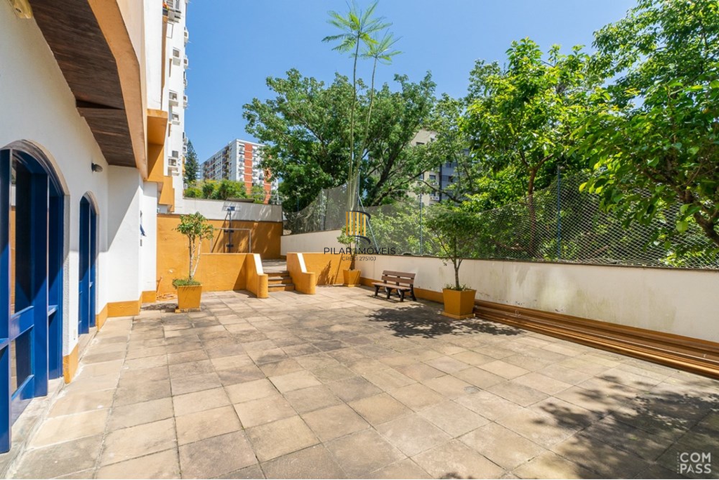 Apartamento 3 dormitórios no bairro Mont Serrat