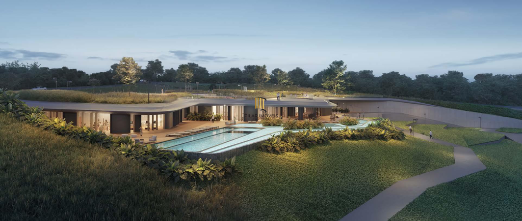 Terreno no bairro Morada Gaúcha