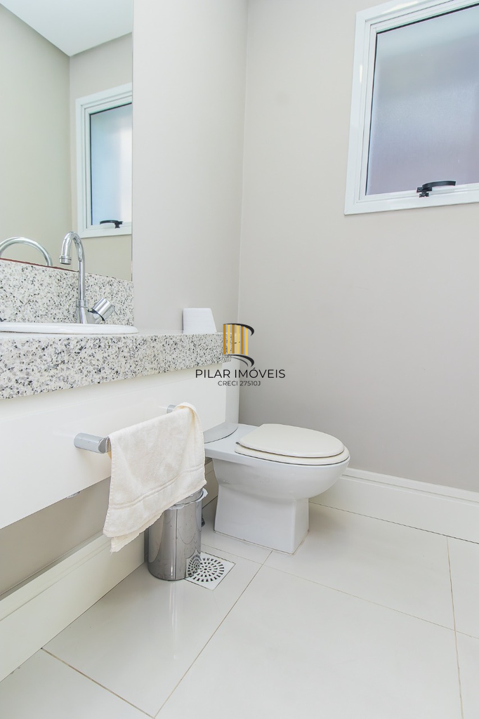 Apartamento 3 dormitórios no bairro Bela Vista