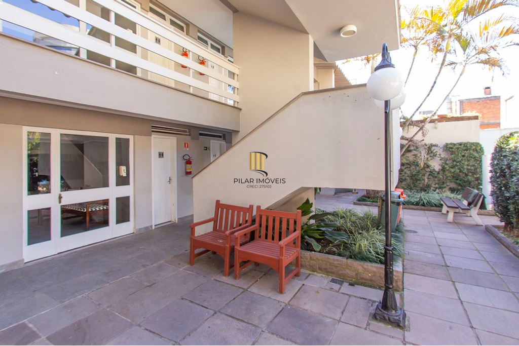Apartamento 3 dormitórios no bairro Passo da Areia