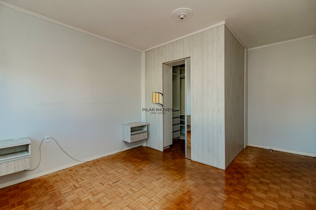 Apartamento 3 dormitórios no bairro Medianeira