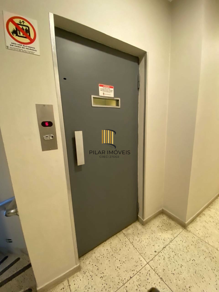Apartamento 2 dormitórios no bairro Centro Histórico