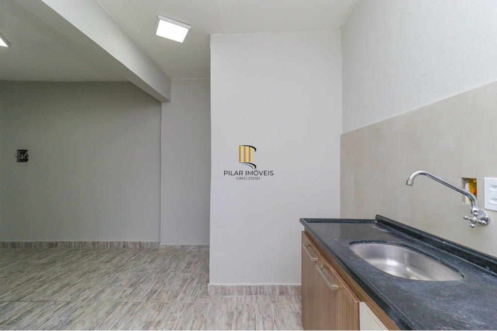 Apartamento 2 dormitórios no bairro Cavalhada