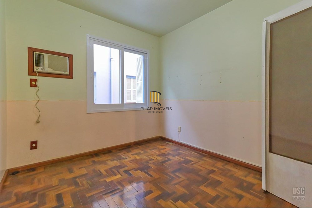 Apartamento 2 dormitórios no bairro Cristo Redentor