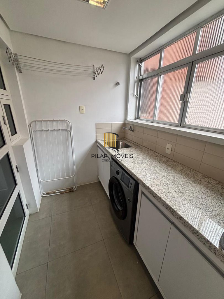 Apartamento 3 dormitórios no bairro Chácara das Pedras