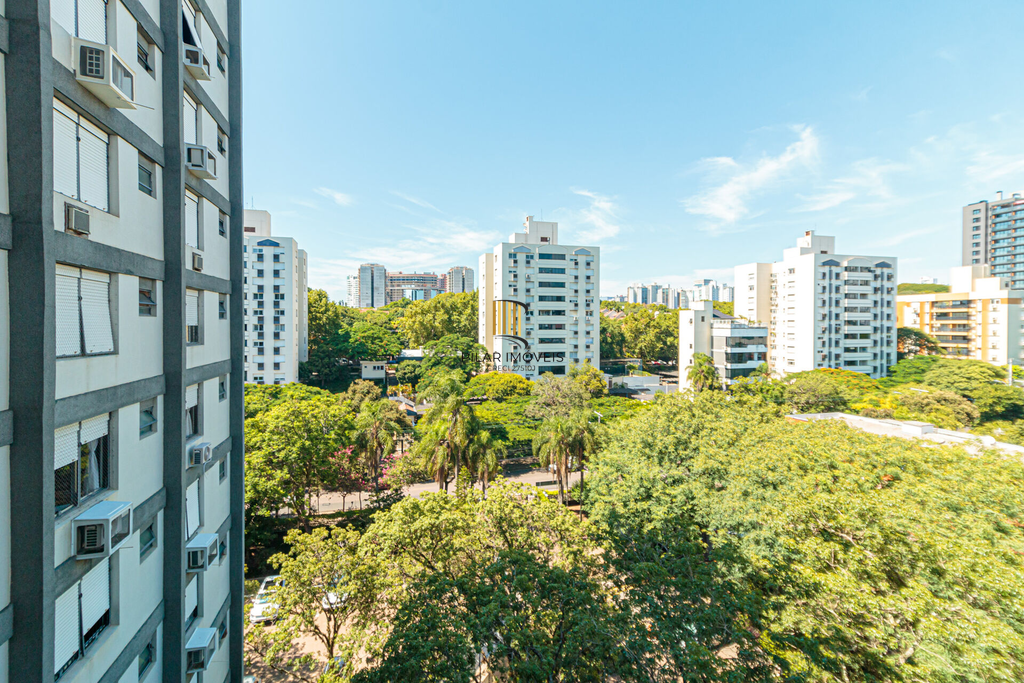 Apartamento 2 dormitórios no bairro Boa Vista