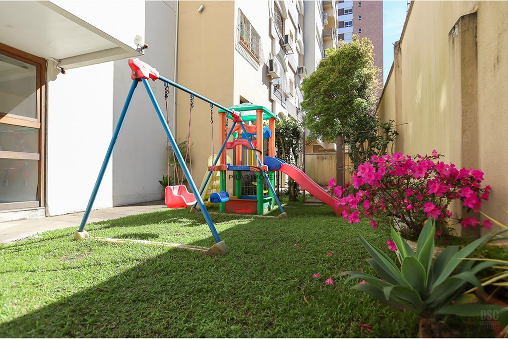 Apartamento 2 dormitórios no bairro Menino Deus