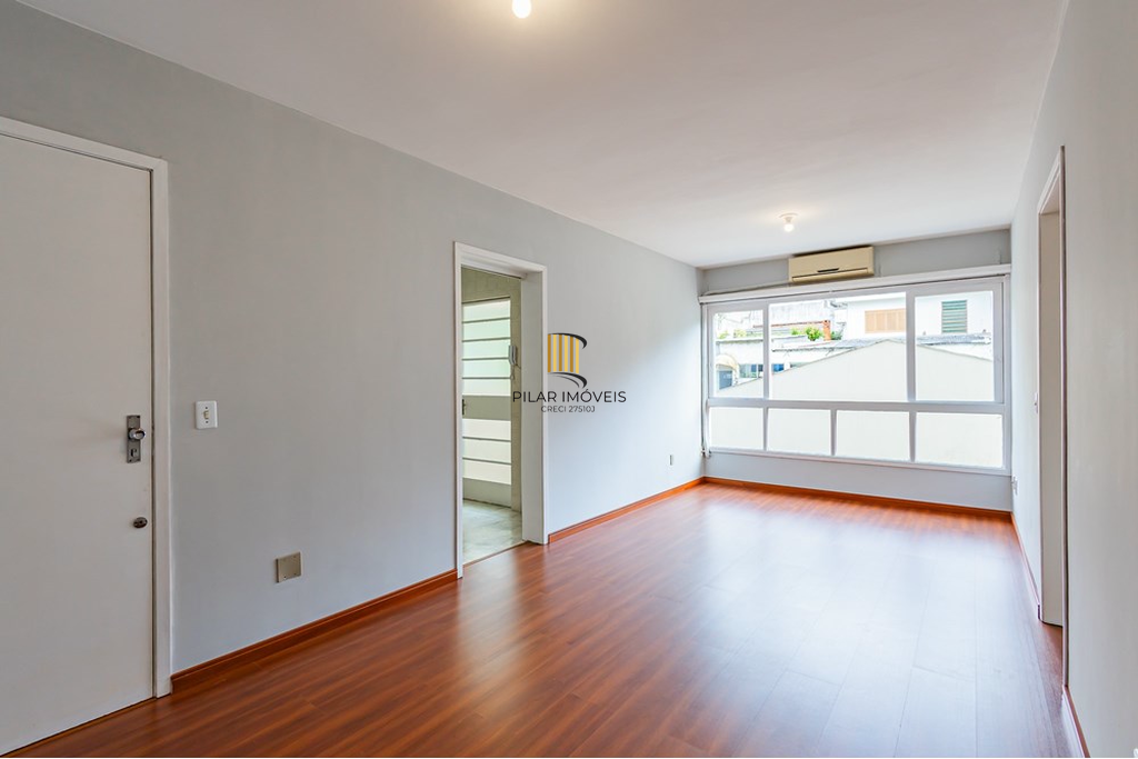 Apartamento 2 dormitórios no bairro Higienópolis