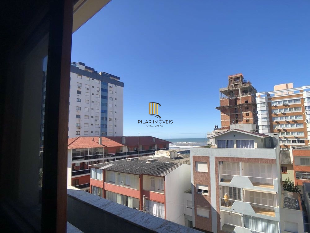 Apartamento 3 dormitórios no bairro Centro