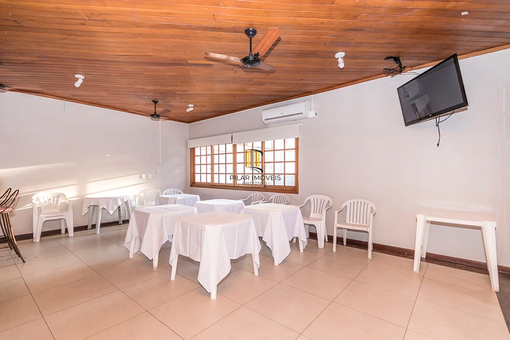Apartamento 2 dormitórios no bairro Bom Jesus