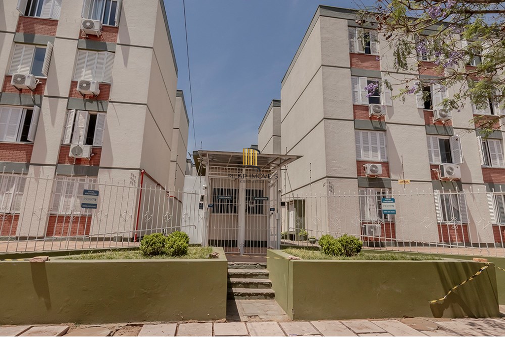 Apartamento 2 dormitórios no bairro Medianeira