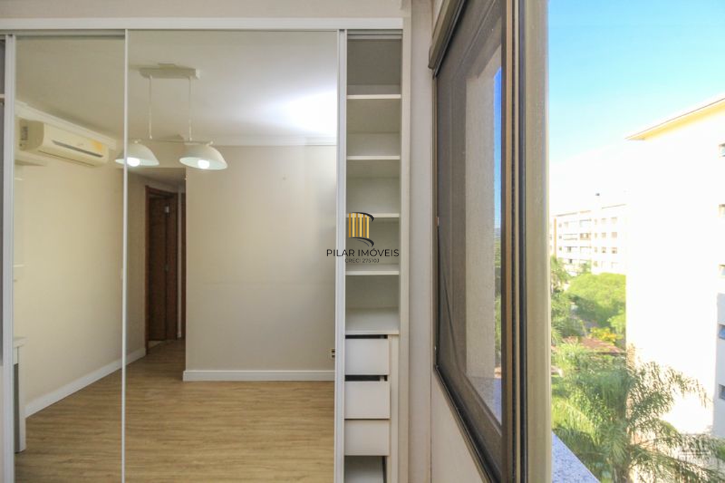 Apartamento 3 dormitórios no bairro Ipanema