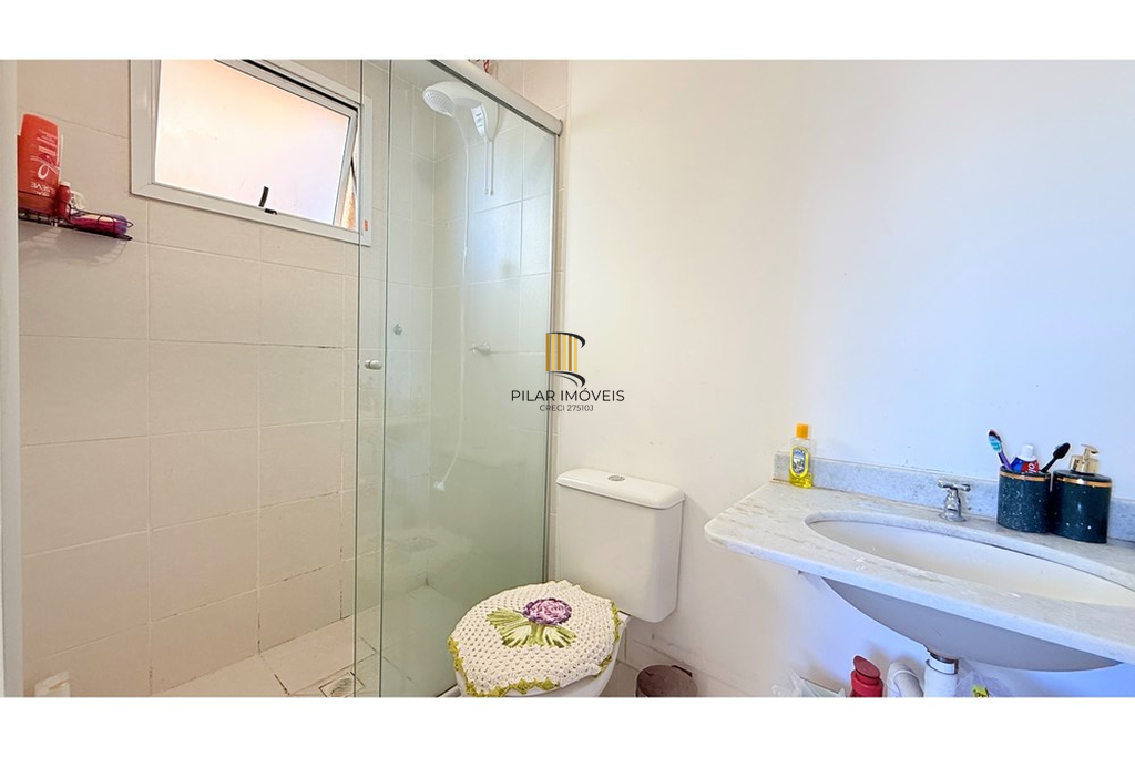 Apartamento 3 dormitórios no bairro Partenon