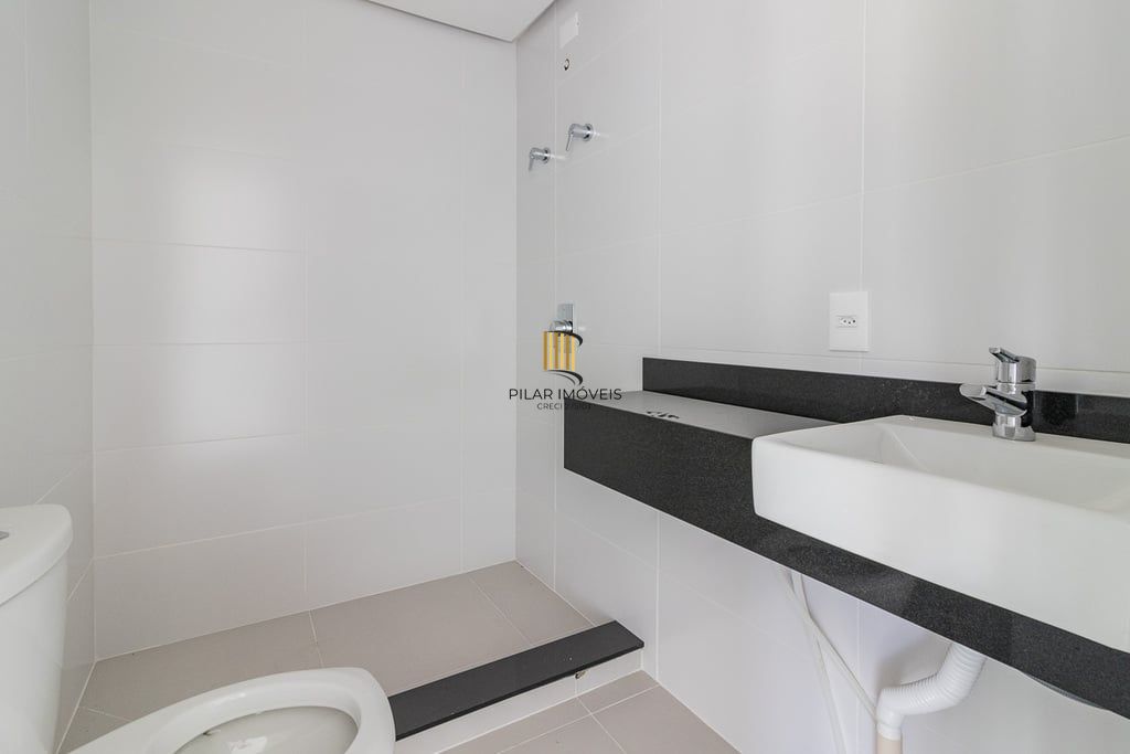 Loft 1 dormitório no bairro Rio Branco