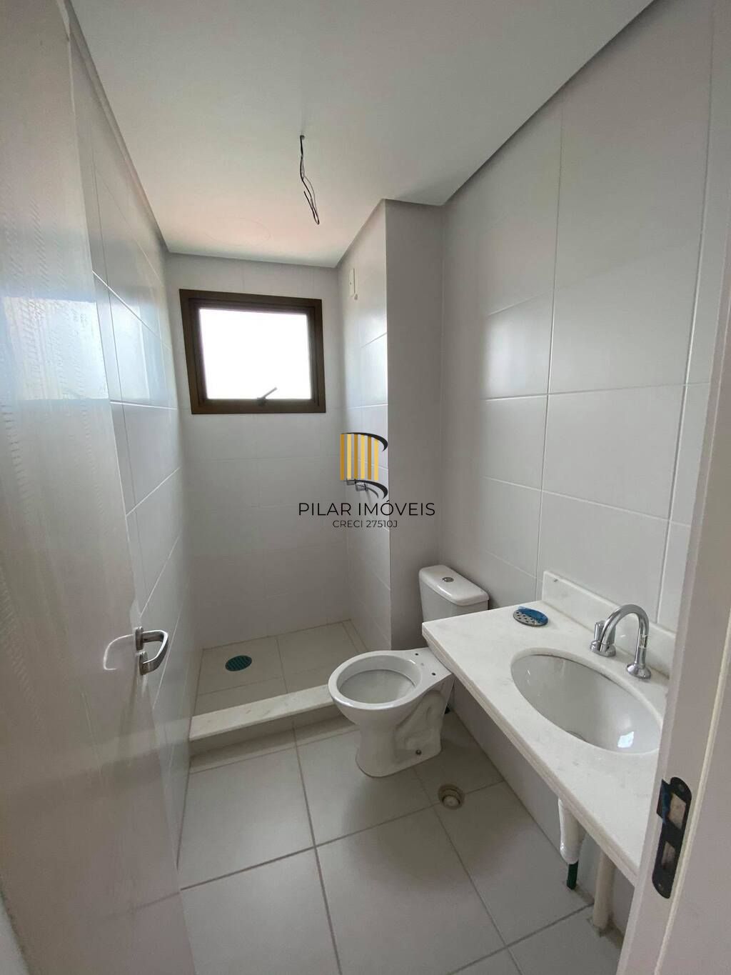 Apartamento 2 dormitórios no bairro Jardim do Salso