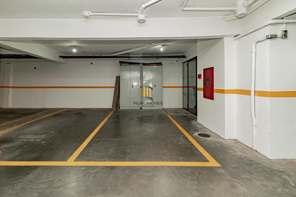 Apartamento 1 dormitório no bairro Independência
