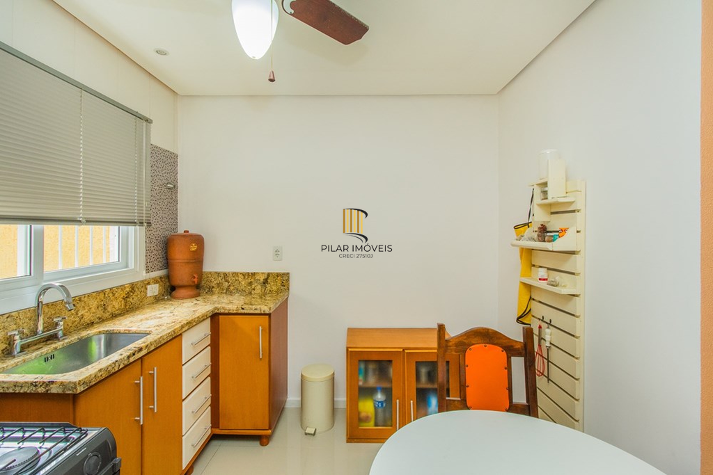 Casa 3 dormitórios no bairro Nossa Senhora das Graças