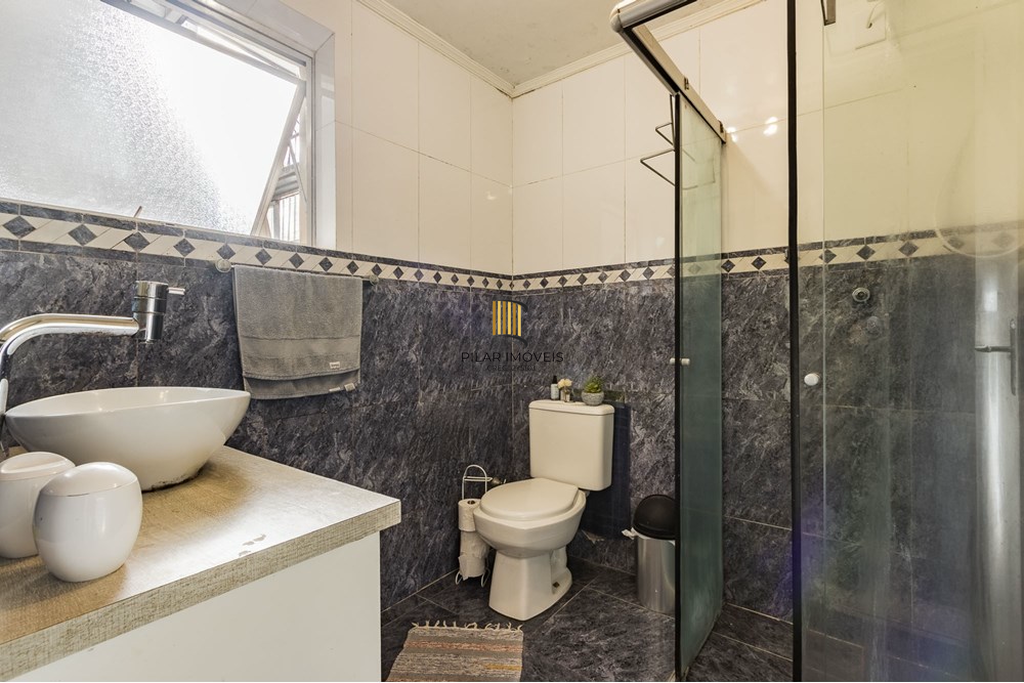 Apartamento 2 dormitórios no bairro Higienópolis