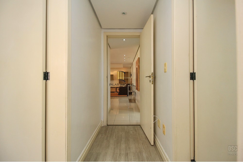 Apartamento 3 dormitórios no bairro Petrópolis