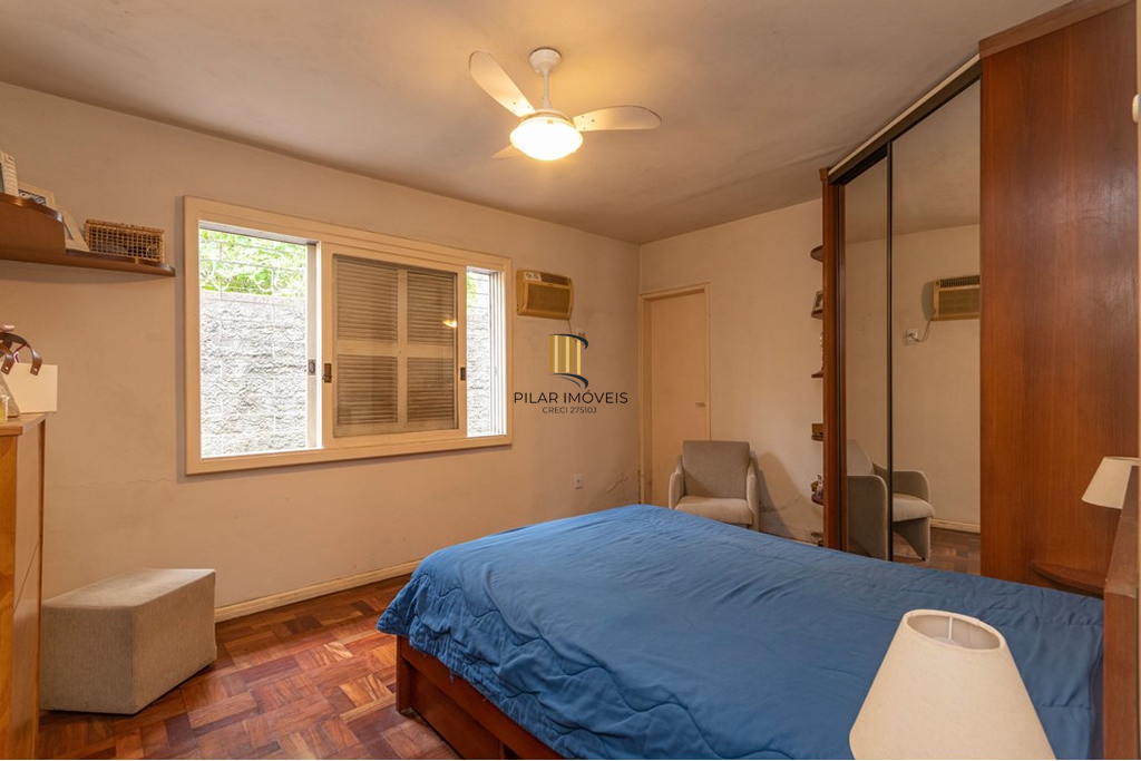 Casa 3 dormitórios no bairro Chácara das Pedras