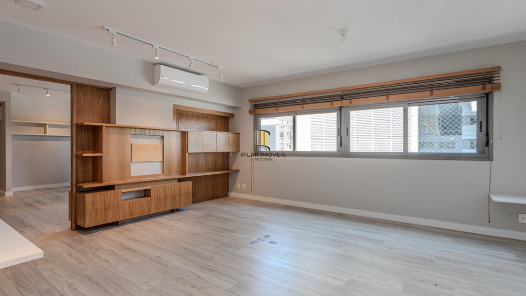 Loft 1 dormitório no bairro Jardim Europa - Pilar Imóveis